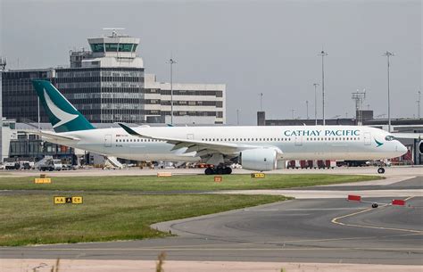 Cathay Pacific announces a new chapter for the .
